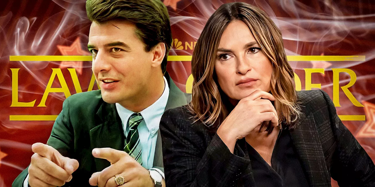 15 Best Law & Order Episodes, Ranked