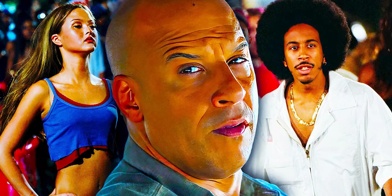 Fast & Furious 11’s Surprising Character Return Means This Dominic Toretto Crossover Can Finally Happen