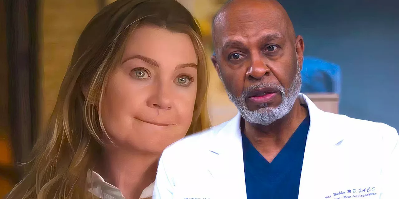 Grey's Anatomy Season 21 Trailer Previews Station 19 Character's Return & Aftermath Of Season 20 Finale