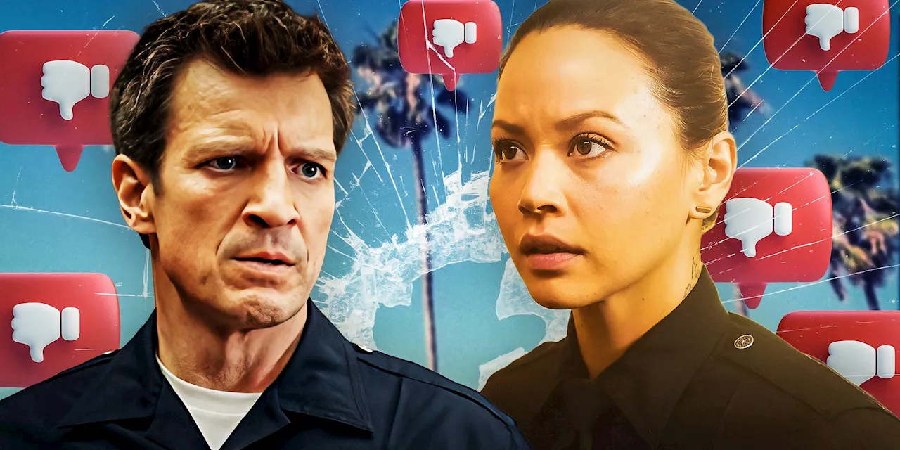 The Rookie Season 7 Will Highlight Just How Unnecessarily Bad The Season 6 Finale Was