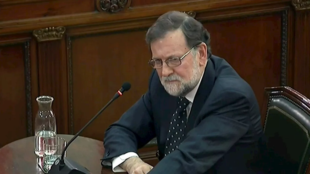 Rajoy y la cúpula del PP tendrán que declarar como testigos en el juicio del 'caso Kitchen'