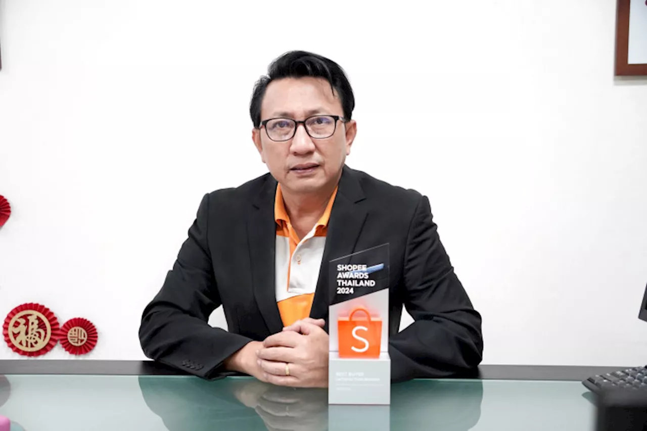 Dodolove ต่อยอดความสำเร็จจากรางวัล Beat Buyer Satisfaction Brands อัดโปรฯแรงใน Shopee 9.9 วันช้อปแห่งปี ตอกย้ำแบรนด์ที่ครองใจคุณแม่