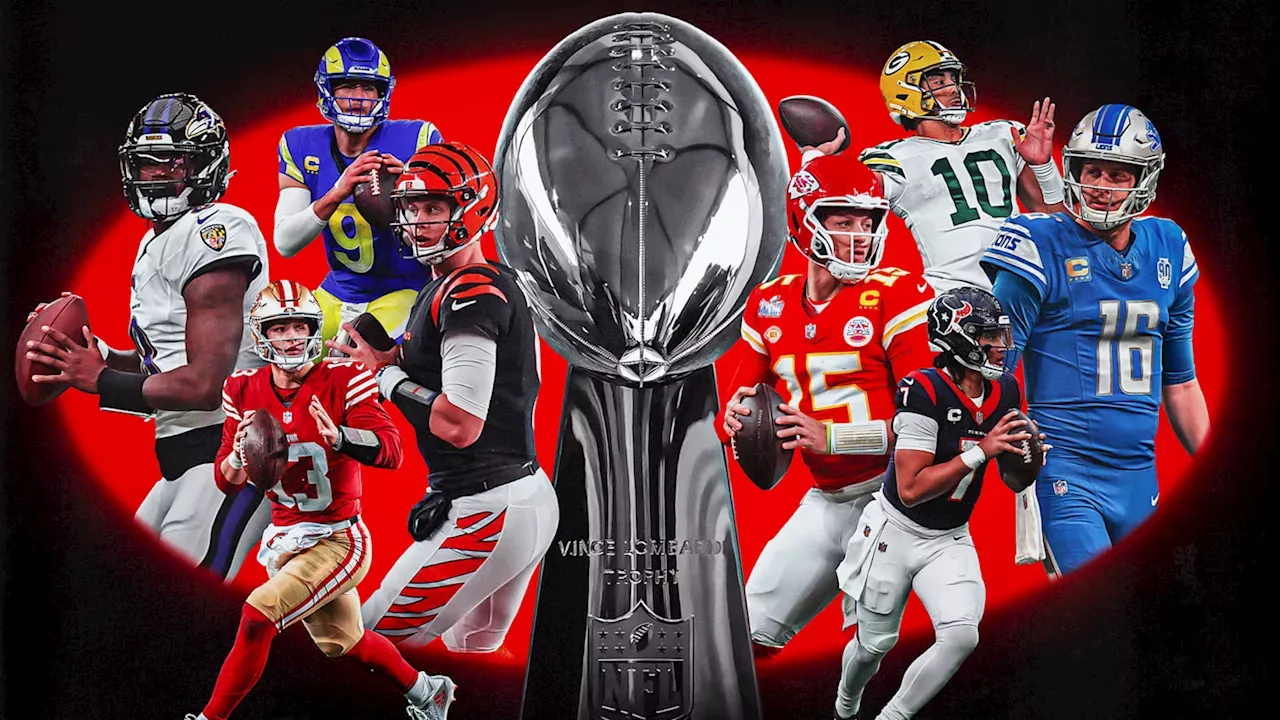 2024 NFL Predictions Super Bowl 59, Playoff Picks, Award Winners and