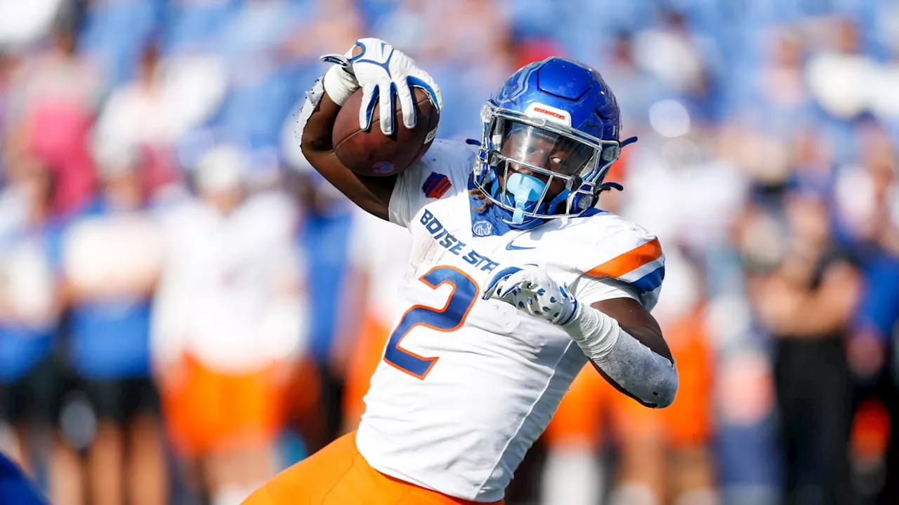 Boise State @ #7 Oregon: How To Watch, Preview, Time, Date, Storylines