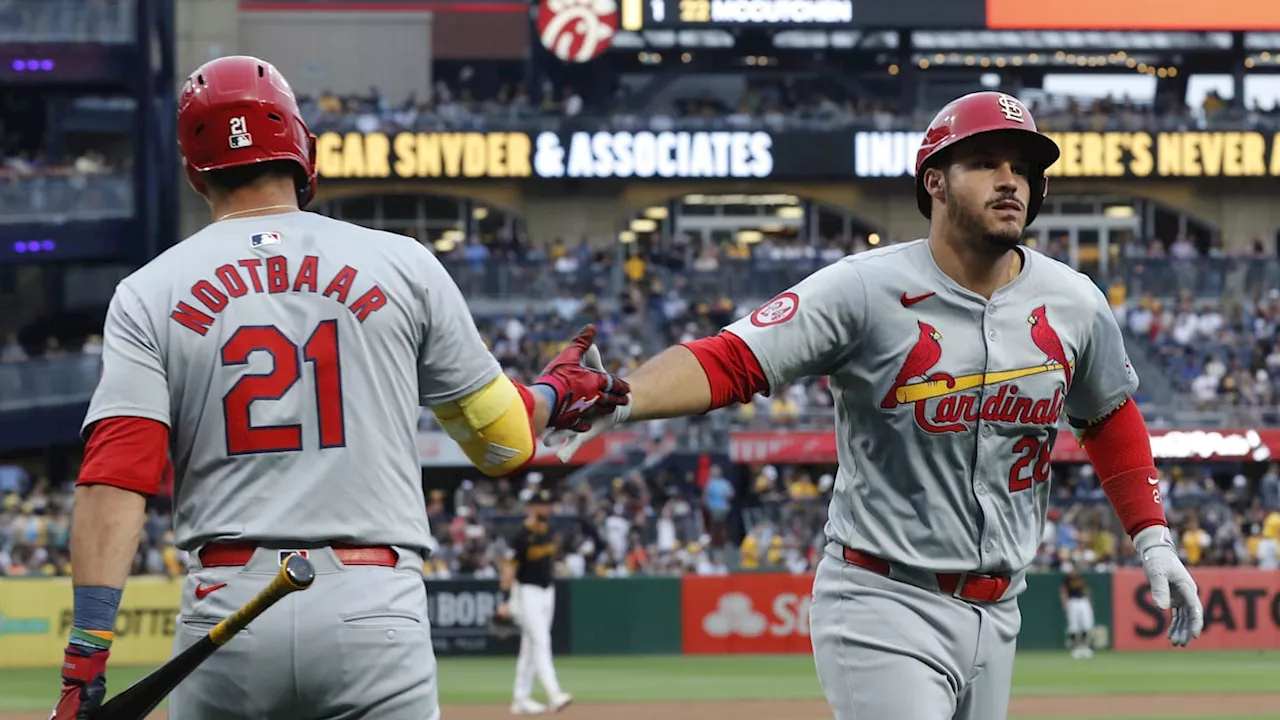 Cardinals Fan Favorite Seen As Significant Liability; Could Trade Be Imminent?