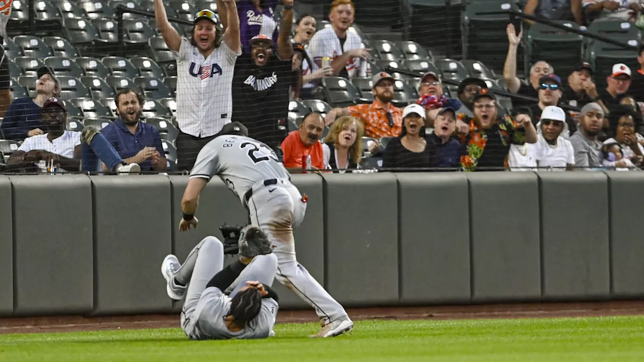 Chicago White Sox Extend Losing Streak, Reach Historic New Low Over Last 50 Games