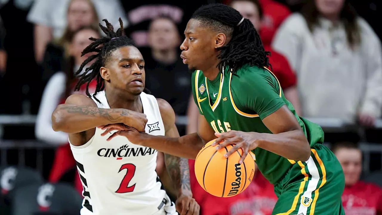 Cincinnati Bearcats Hosting Ohio State For CareSource Charity Exhibition Game