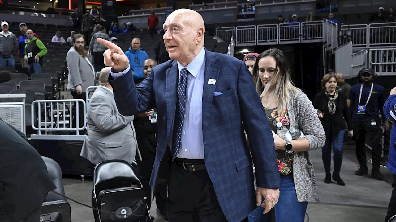 Dick Vitale Did Not Hold Back With Thoughts On Caitlin Clark