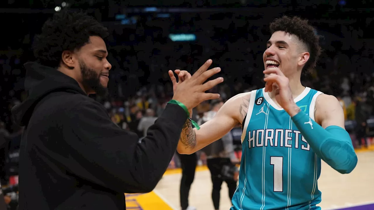 Five Keys to a Successful 2024-25 Season for the Charlotte Hornets