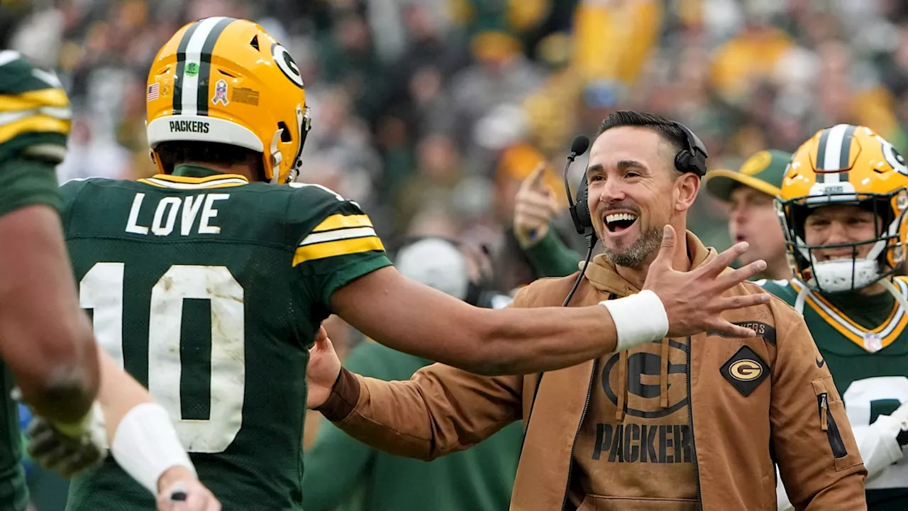 Former Packers Executive Predicts Packers Will Win Super Bowl