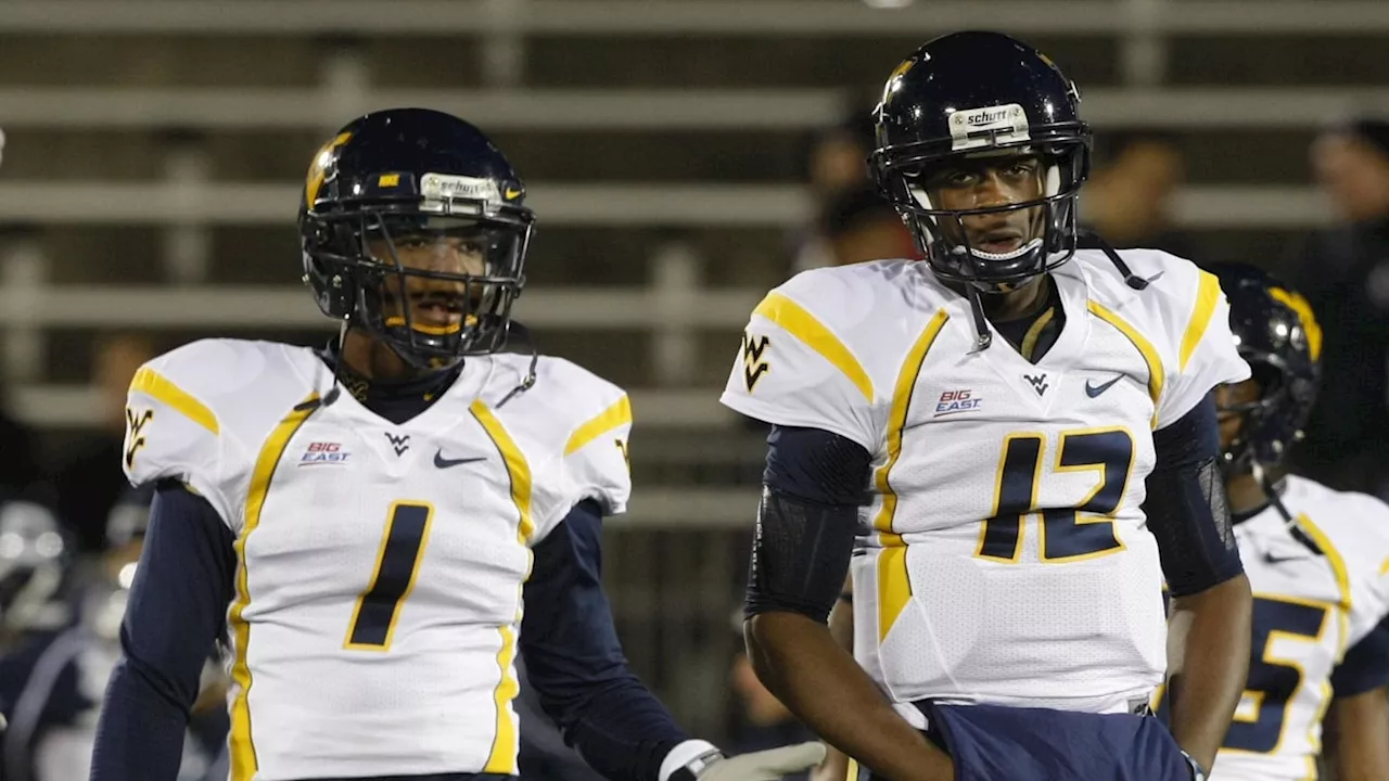 Geno Smith Pays Tribute to Tavon Austin: 'He Changed My Life Forever'