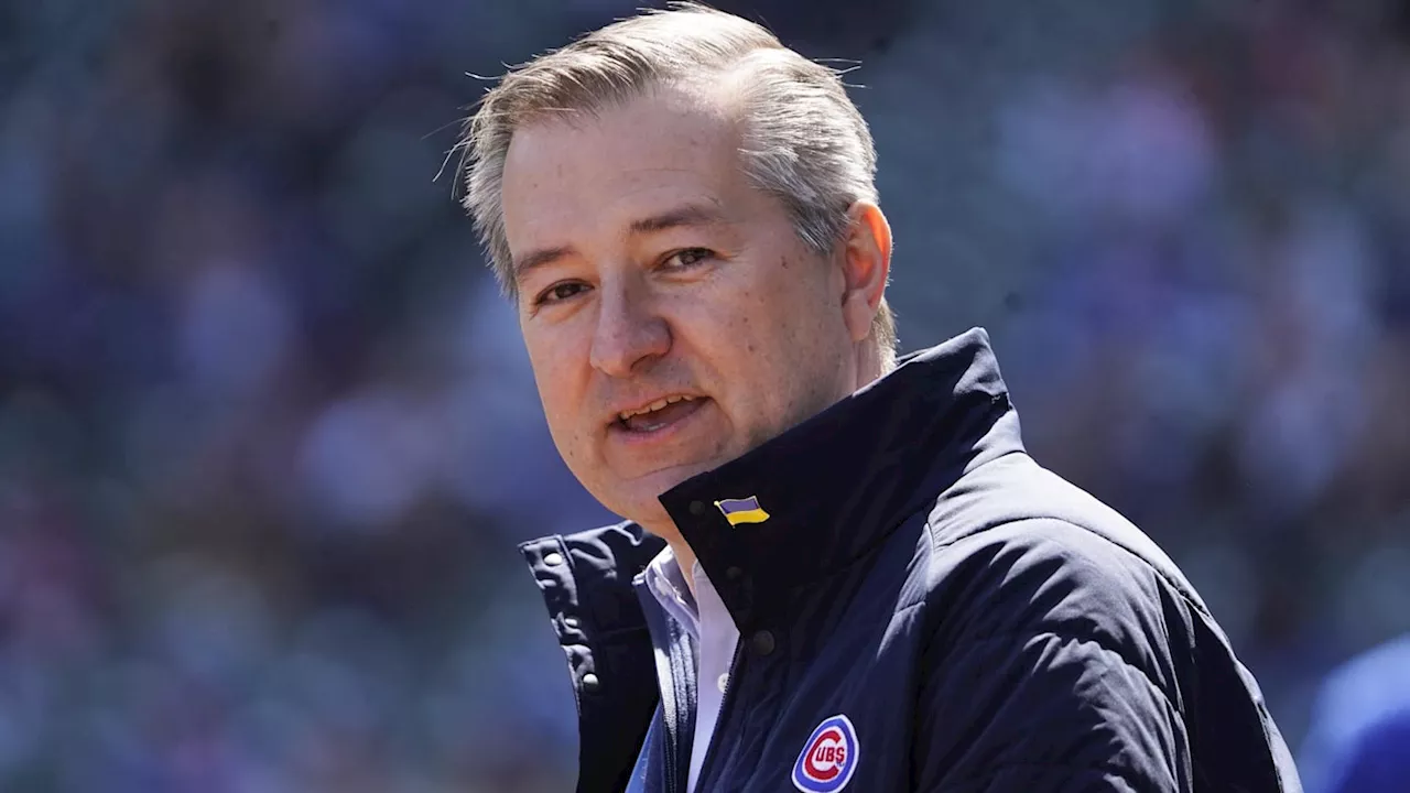 MLB Insider Reveals Major Criticism of Chicago Cubs' Ownership