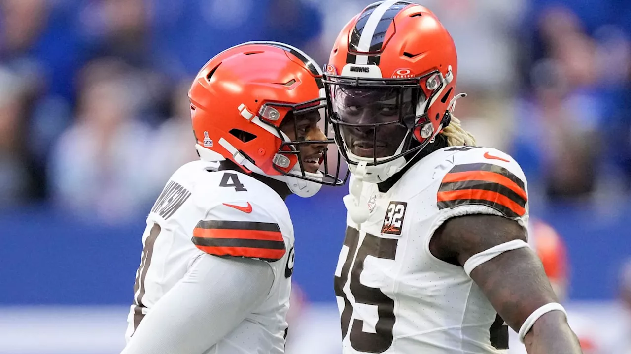 NFL Executives Reveal Brutal Ranking For Cleveland Browns