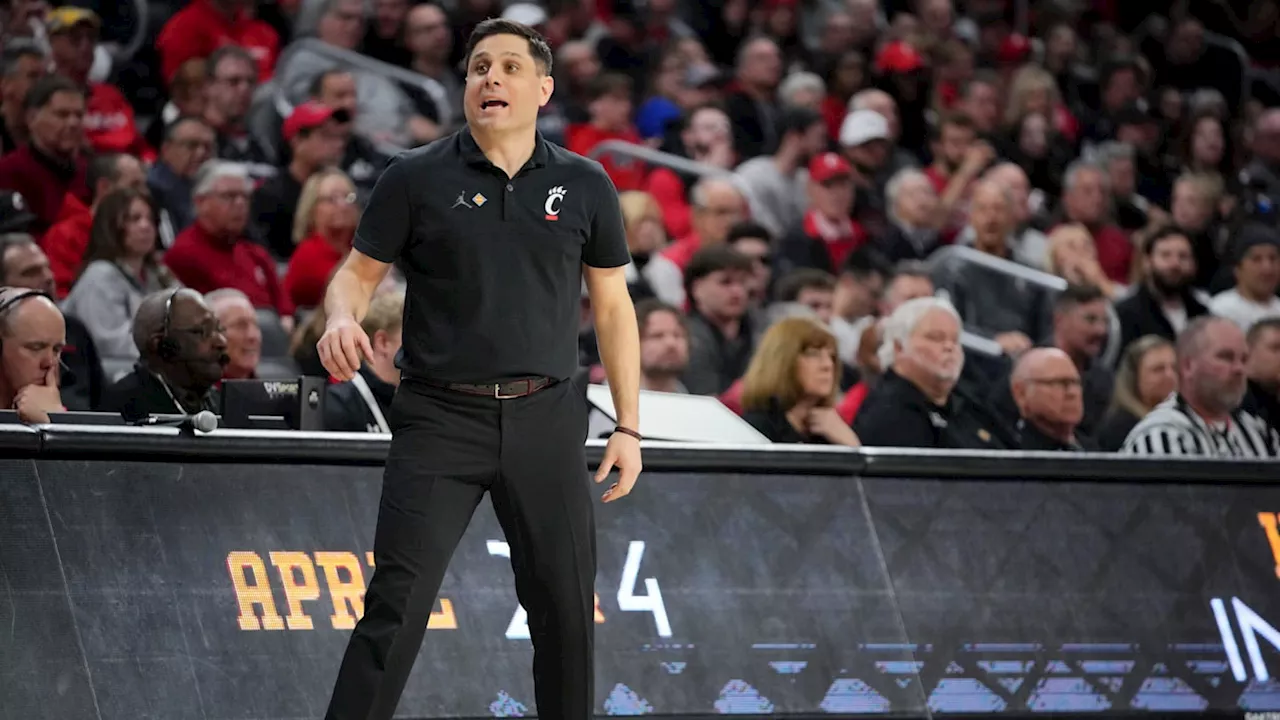 Recruiting Roundup: Cincinnati Welcoming Four-Star Forward TJ Crumble For Weekend Vis