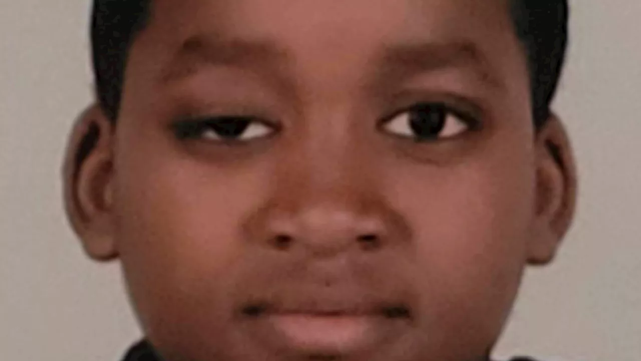 Appeal to find 11-year-old Ibrahim last seen outside Poundland in Hayes