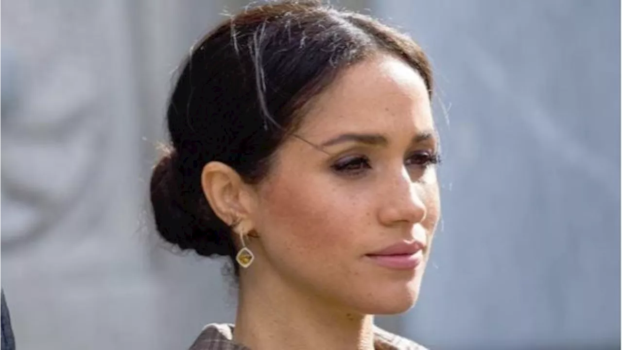 ‘Refused’: Meghan Markle’s brand suffers another big blow