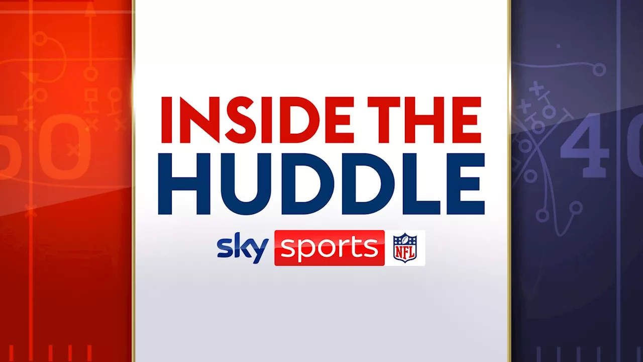 Inside the Huddle podcast: Neil Reynolds, Jeff Reinebold preview 2024 NFL season and key talking points