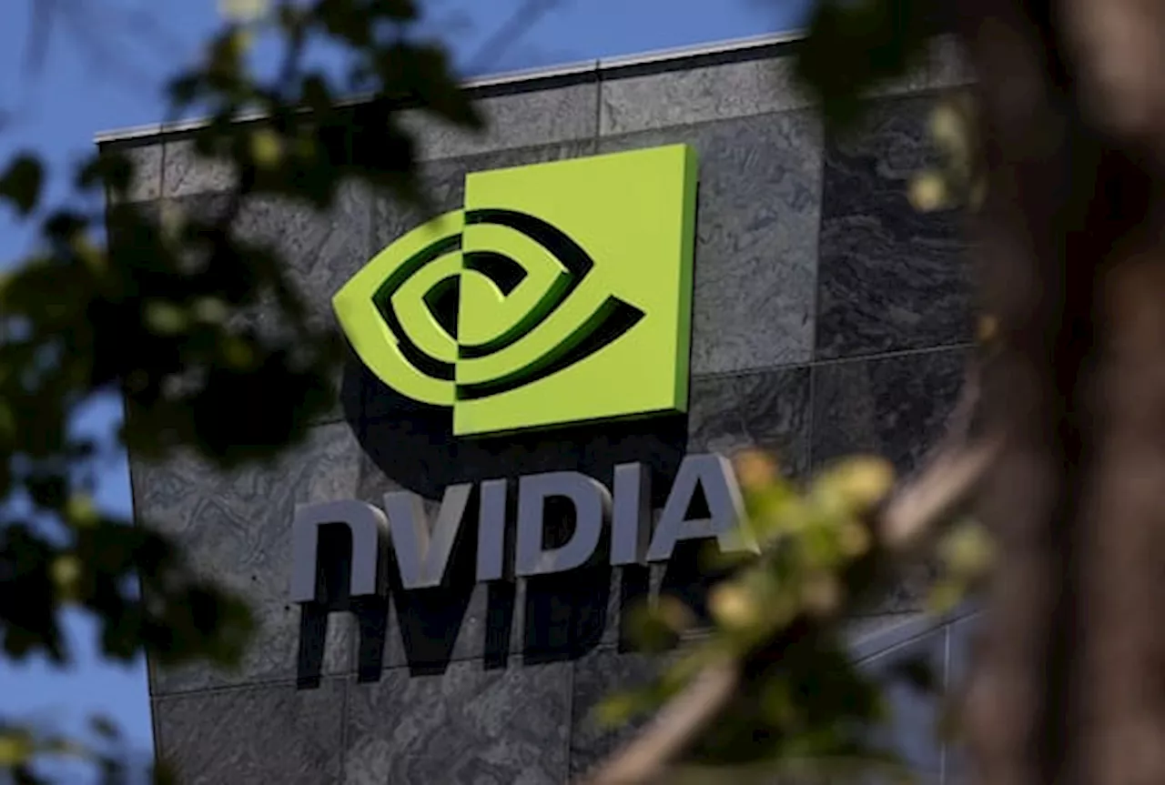 Usa, Antitrust apre indagine su Nvidia per possibili limitazioni nella concorrenza