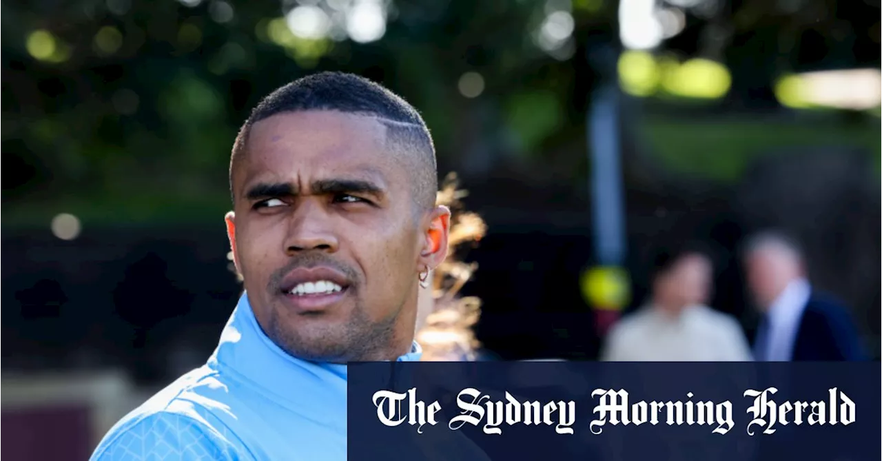 ‘A hug and we’re together’: Sydney FC’s new marquee Douglas Costa joins OnlyFans