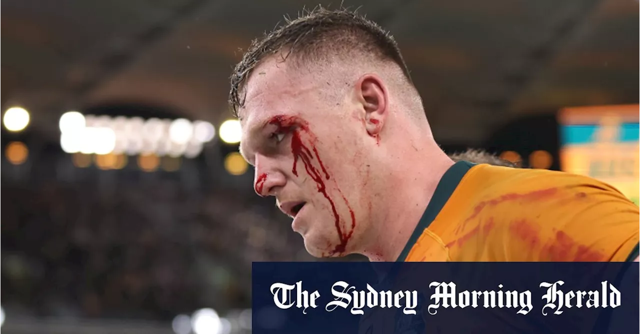 ‘We want to scrum’: Wallabies reject South African injury rort ploy