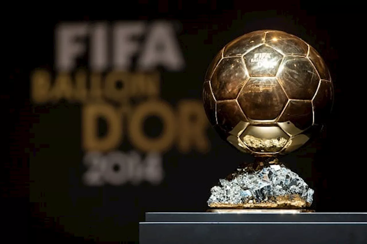 Official: Ballon d'Or Nominees Announced, Big Name Snubbed!