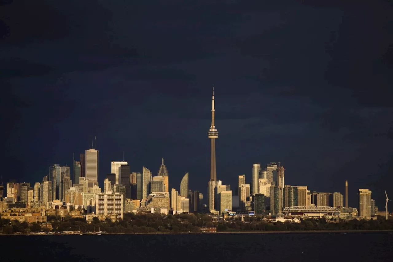 Toronto ranks 4th in North American tech talent, driven by demand for AI skills: CBRE