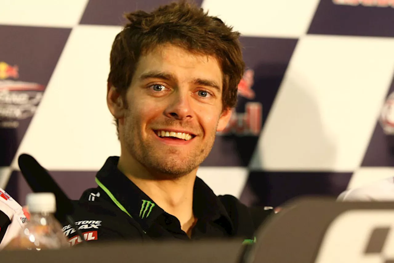 Cal Crutchlow: Ducati-Wechsel ist fix!