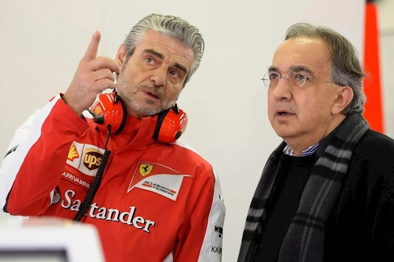 Ferrari-Boss wettert: «Technischer Blödsinn nervt»