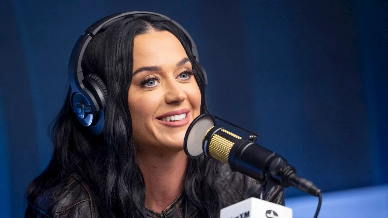 US-Sängerin: Katy Perrys Liebessprache: »Mach einfach den verdammten Abwasch«