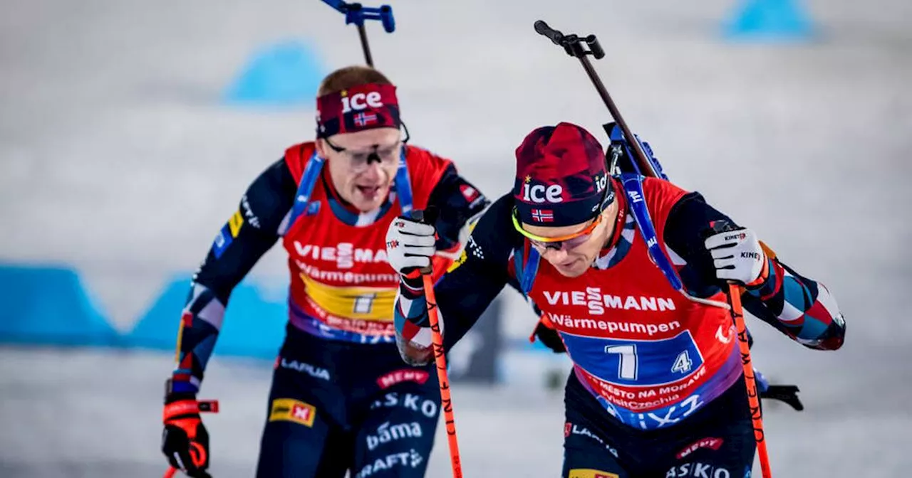 Biathlon: Zoff um neue Regeln!