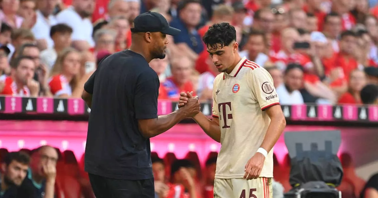 Darum fehlt Pavlovic in Bayerns CL-Kader