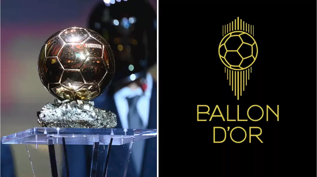 2024 Ballon d'Or nominees confirmed as Lionel Messi and Cristiano Ronaldo fail to make the cut