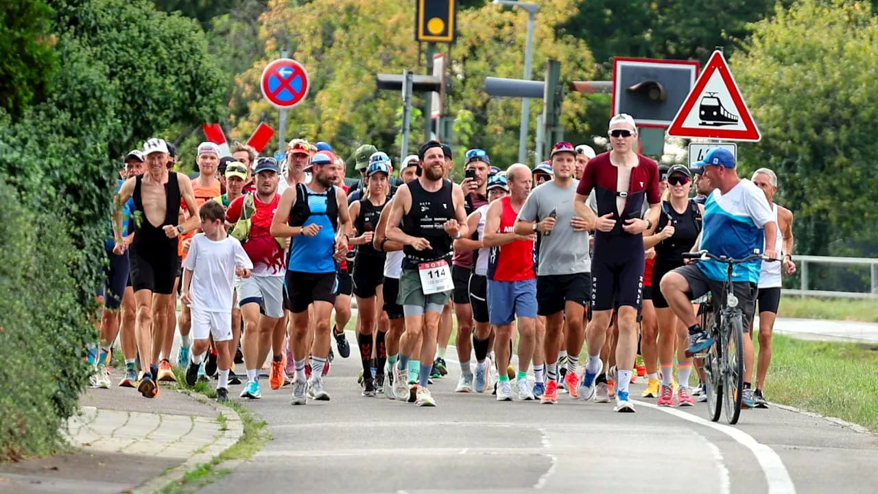 Jonas Deichmann: Mein Ironman mit dem deutschen Forrest Gump