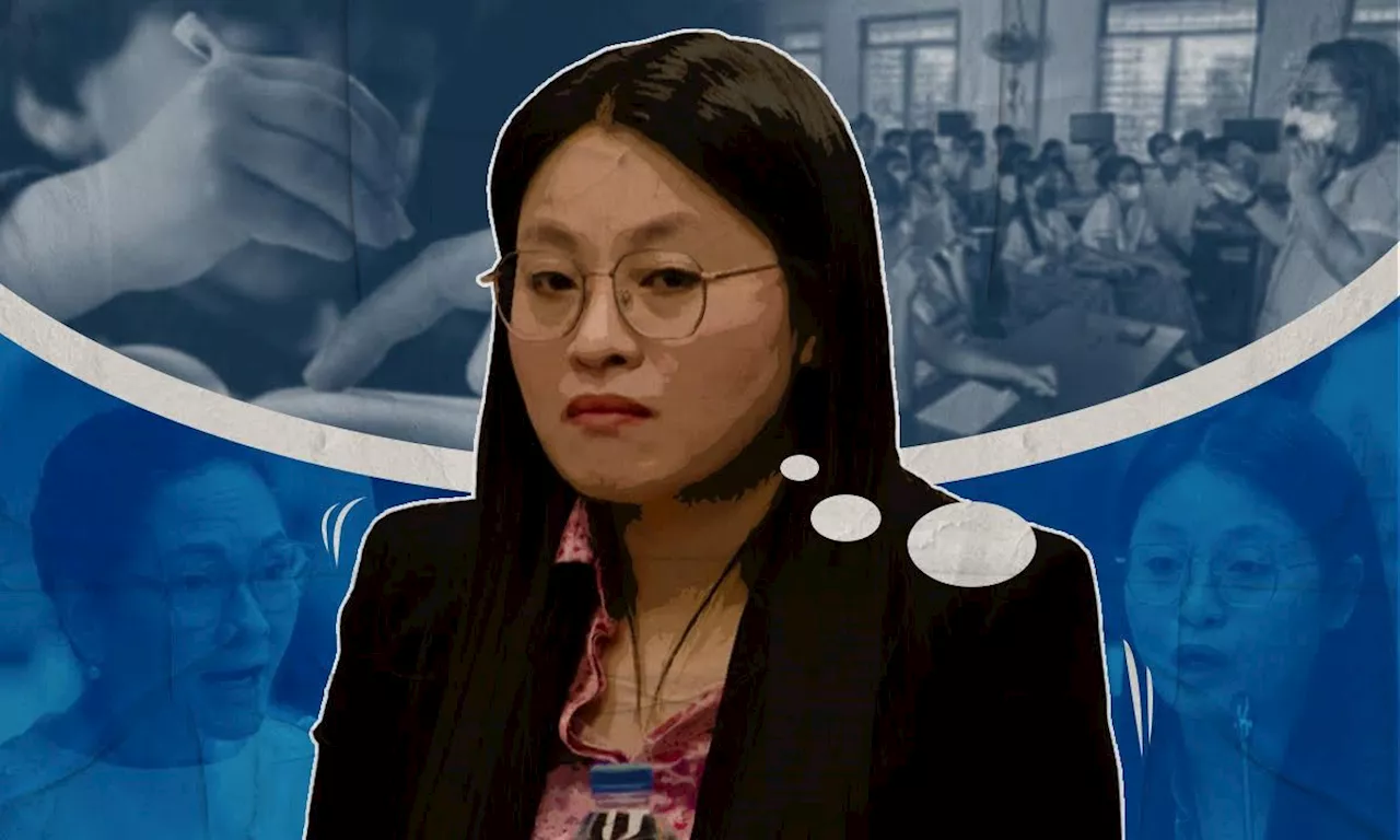 Alice Guo will face due process for alleged crimes, says Justice Secretary Remulla