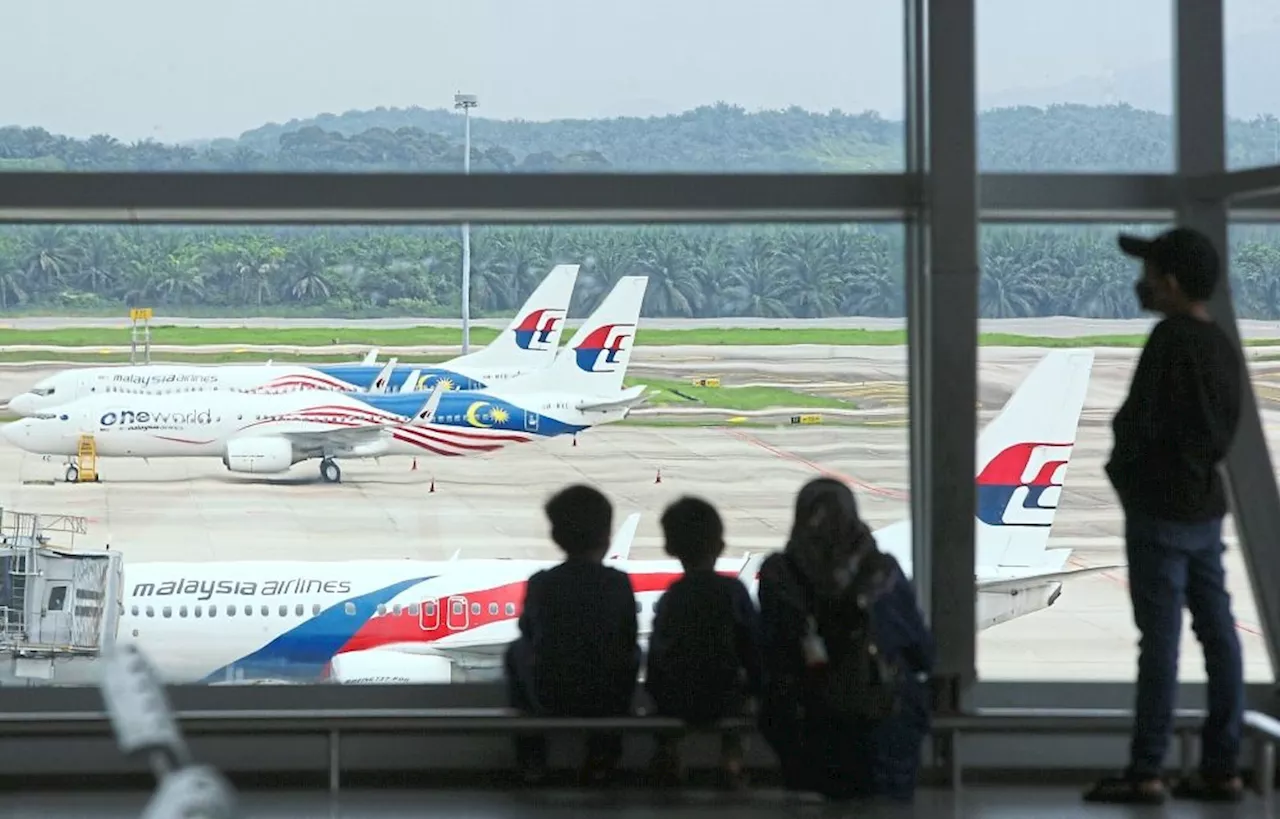 Govt aims to restore Malaysia Airlines to former glory