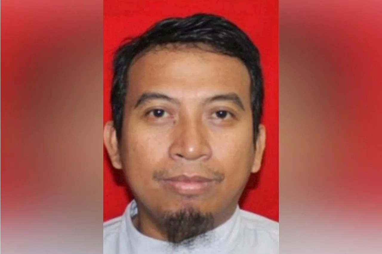 Indonesian terrorist who had planned in 2014 to attack Singapore might have wanted to strike again: ISD