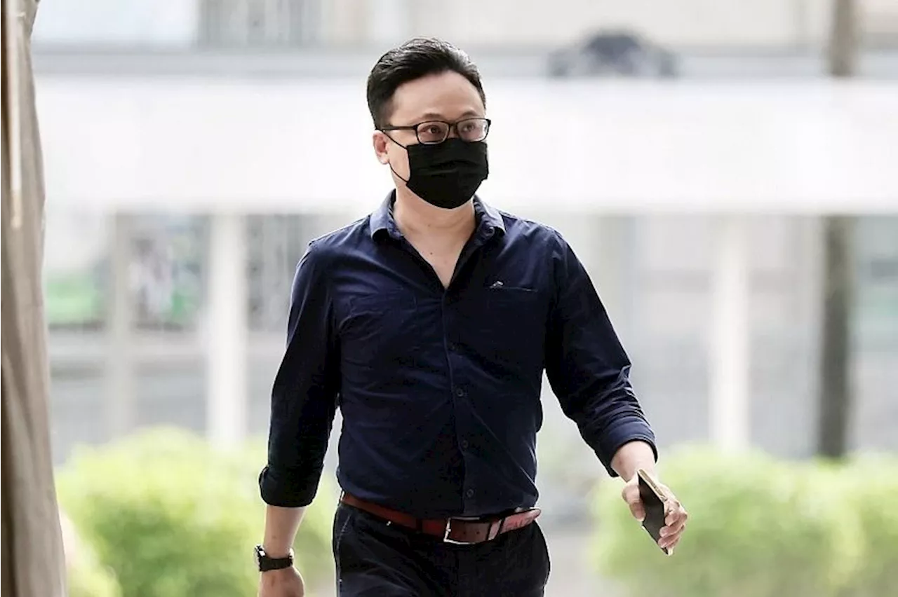 Malaysian project manager linked to over S$88k in bribes to Singapore zoo director gets more than four months’ jail