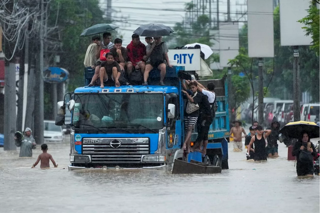 No Malaysians reported affected by Tropical Storm Yagi, says Wisma Putra