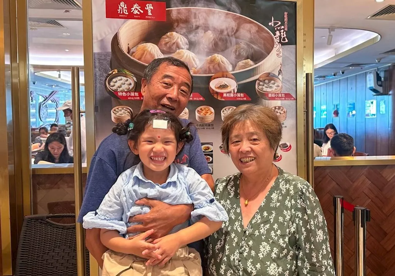 Northern China loses Din Tai Fung’s dumplings as consumers keep budgets under wraps