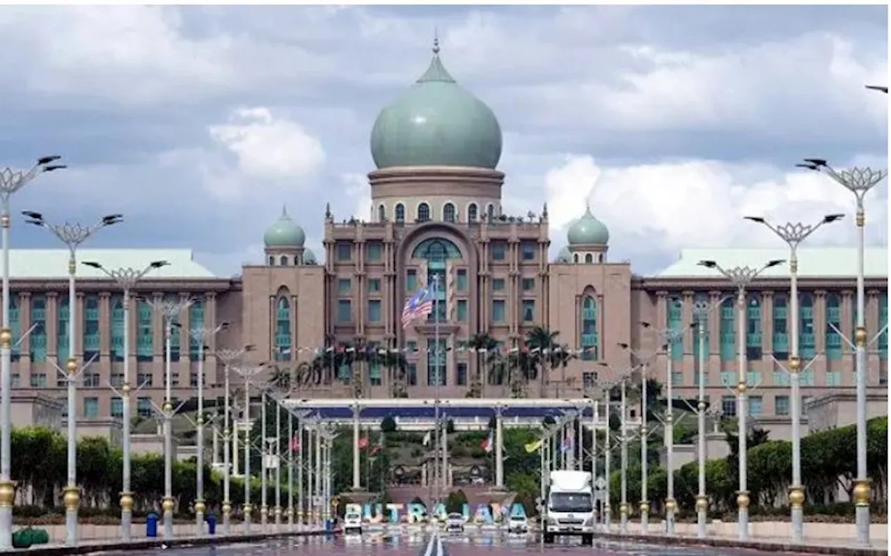 Several ministry sec-gens to change portfolios in civil service reshuffle