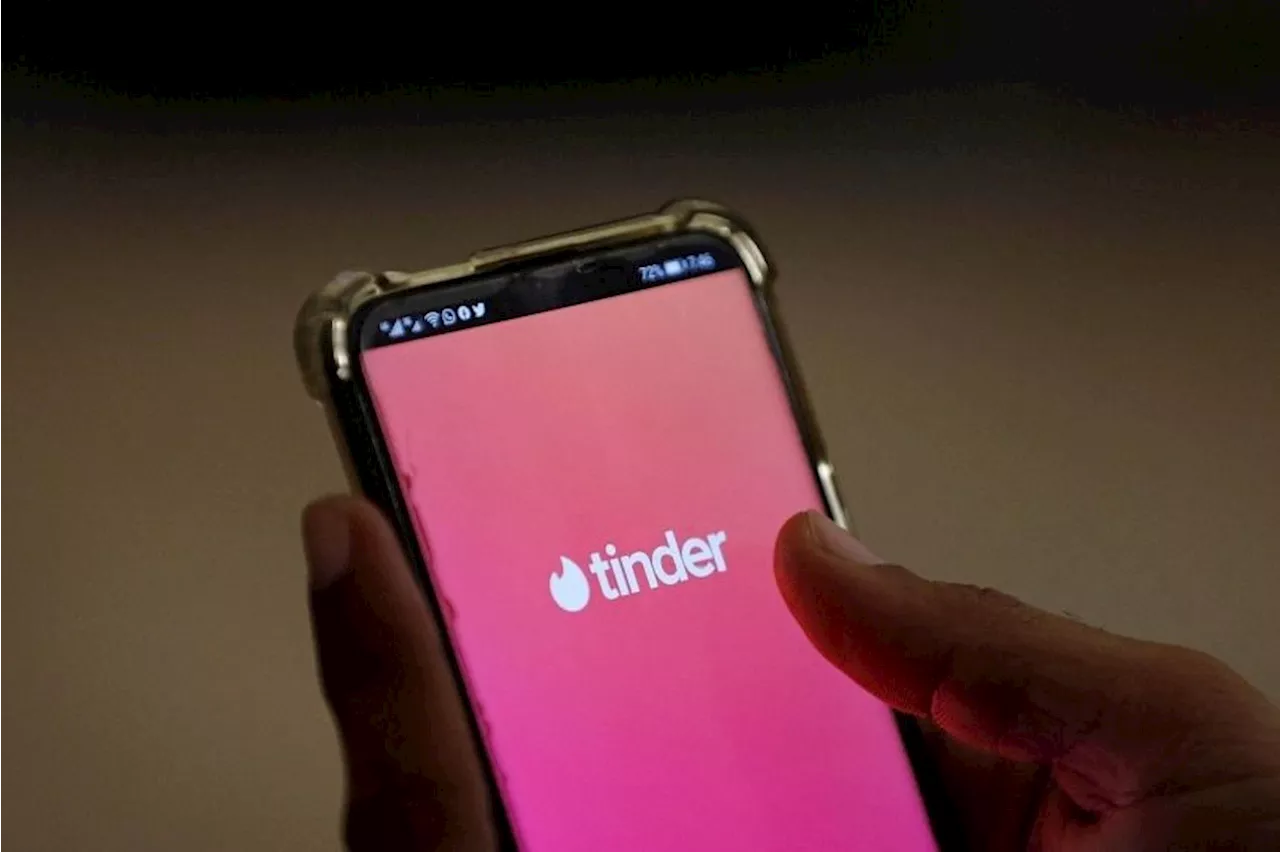 Thai company offers Tinder leave to help employees date