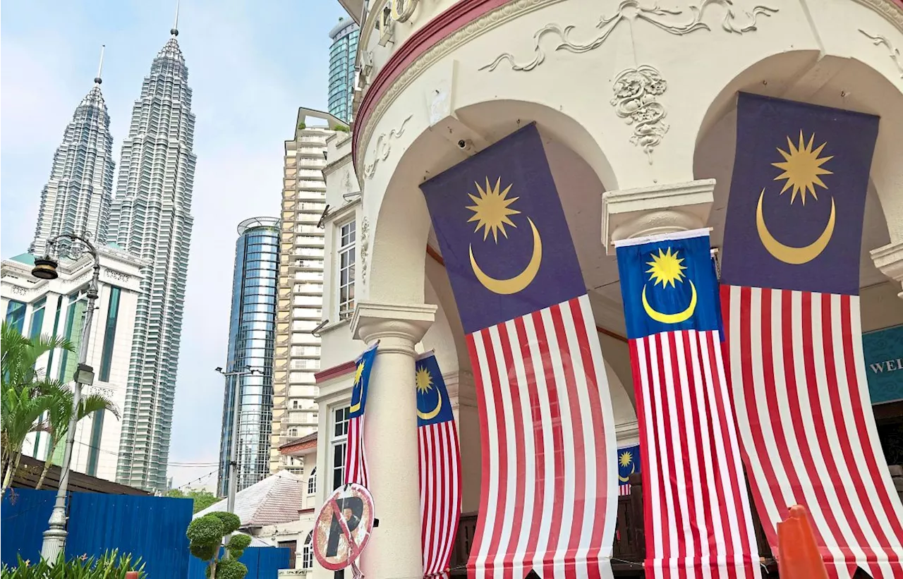 The domestic appeal: More Malaysians want to holiday within the country