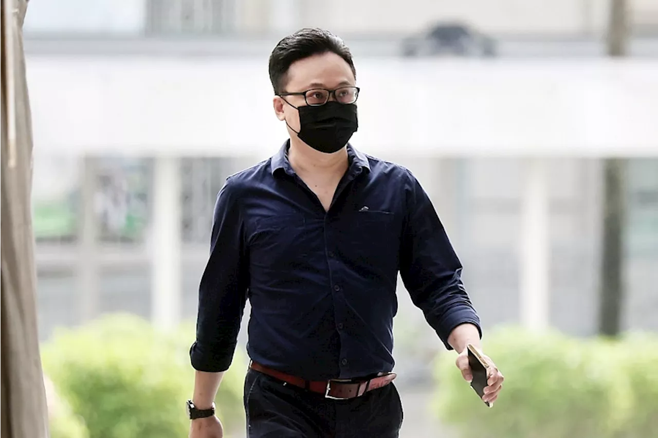 Project manager linked to over $88k in bribes to zoo director gets more than 4 months’ jail