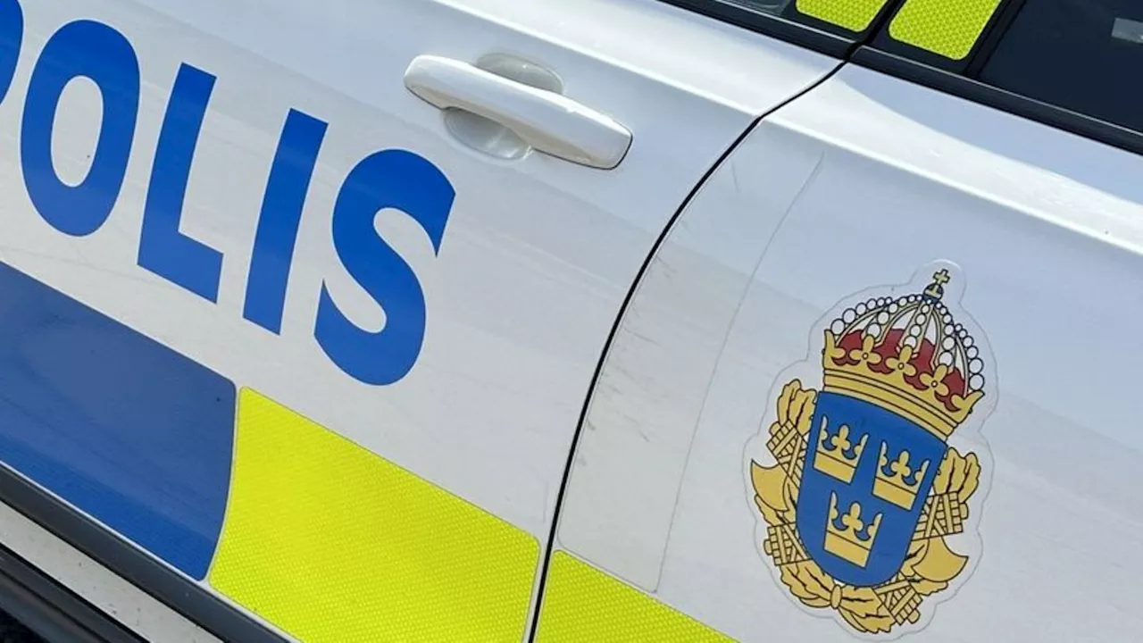 Gewaltgeplagtes Schweden: Teenager in Schule in Schweden angeschossen