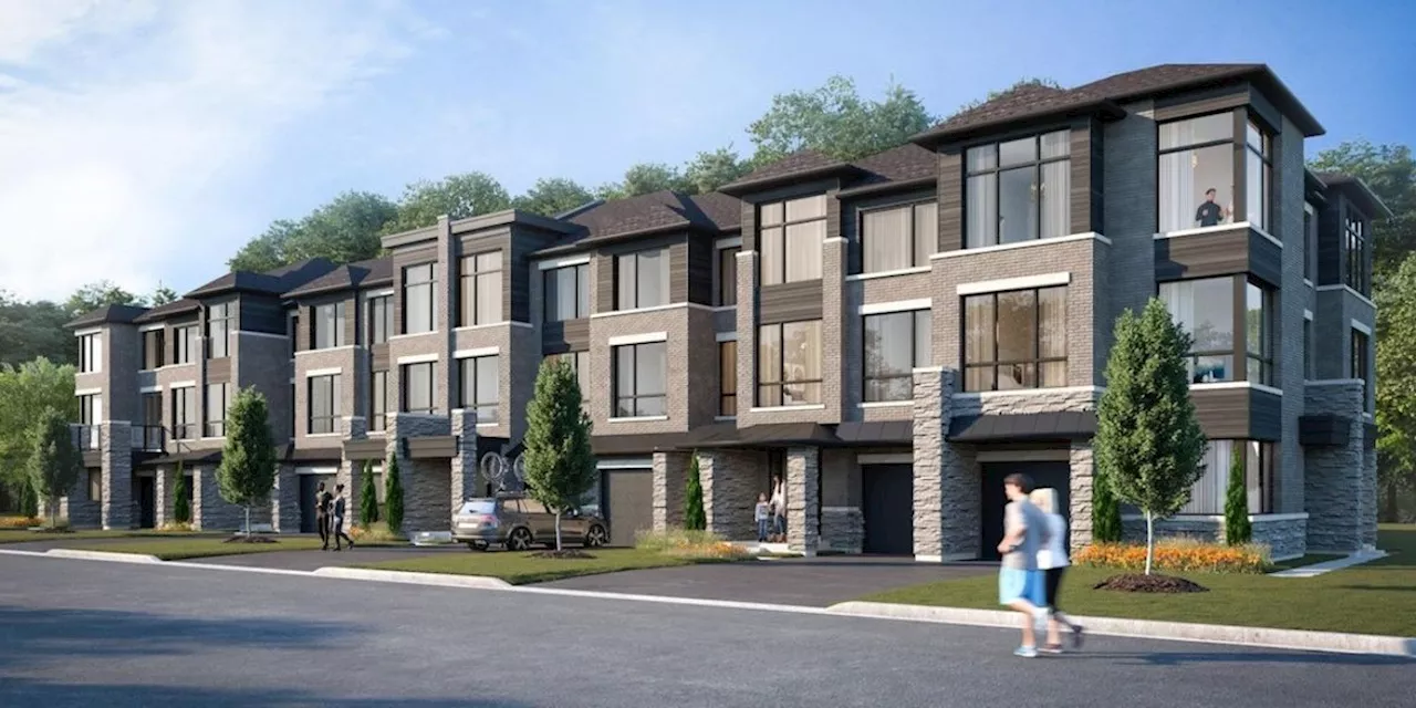 Urban North Project In Barrie Sold Via Receivership, Presale Contracts Terminated