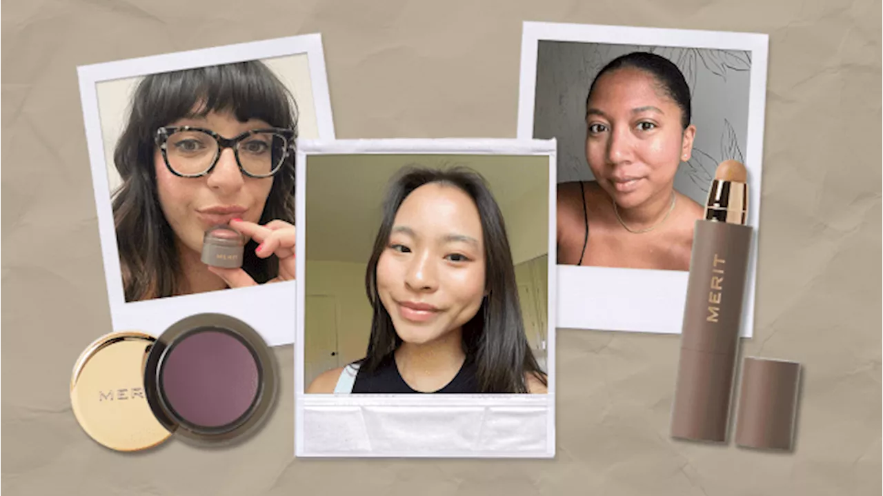 Merit Beauty Review 2024: 4 Editors Share Their Honest Thoughts