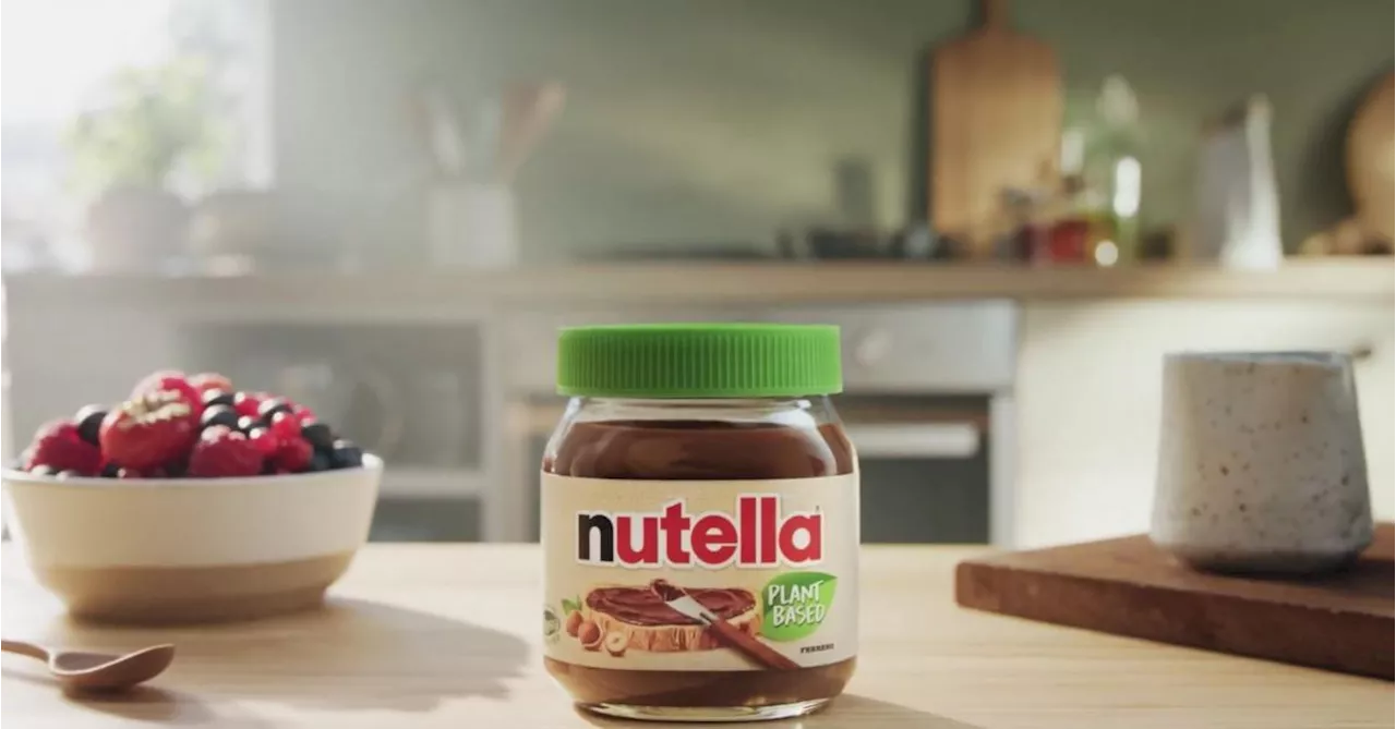 Colruyt, Carrefour, Delhaize… : voici quand le nouveau Nutella sera disponible dans nos supermarchés, « encore