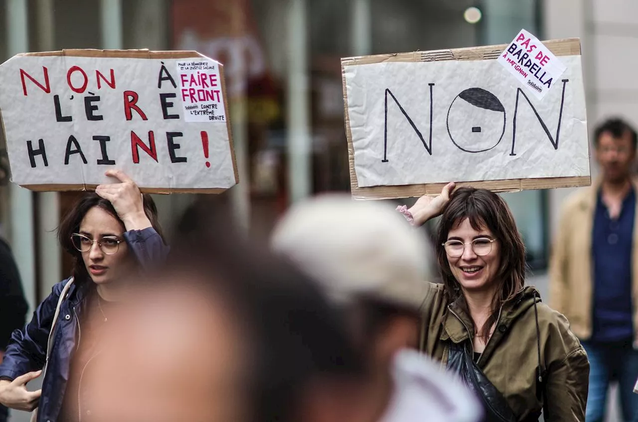 Crise politique : un appel à manifester « contre le coup de force d’Emmanuel Macron » samedi 7 septembre à Pau