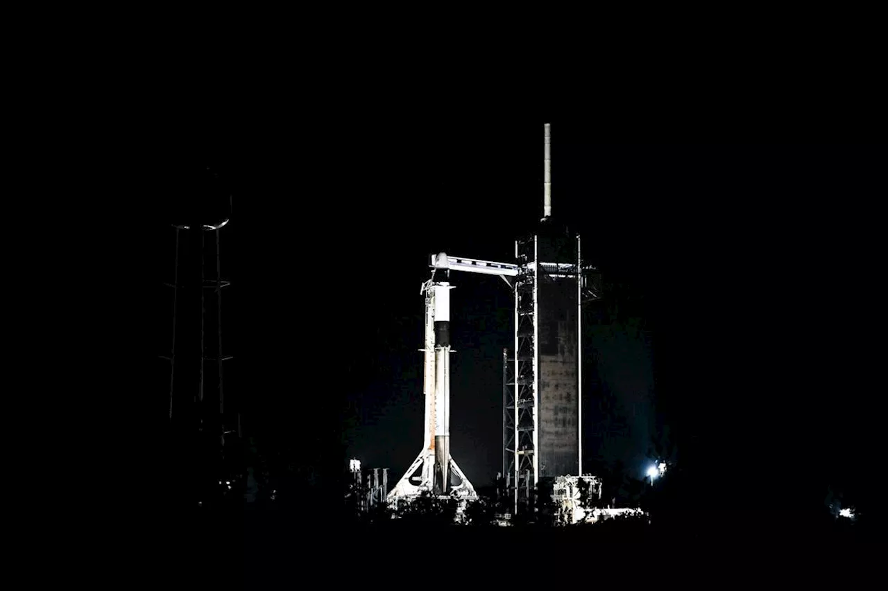 Mission Polaris Dawn de SpaceX : la première sortie spatiale privée de l’histoire doit se dérouler vendredi