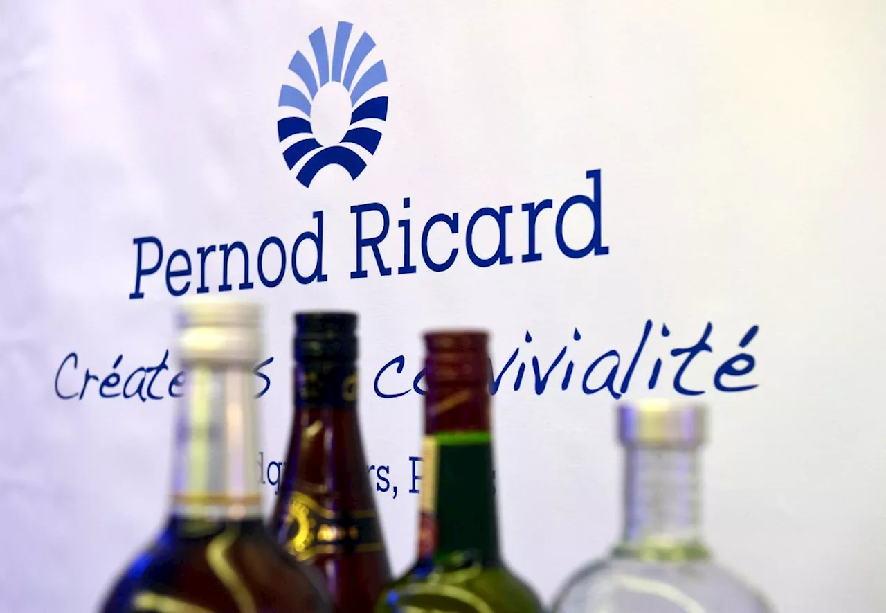 « On ne pardonne pas » : Pernod Ricard signe avec le PSG, les supporters de Marseille appellent au « boycott général »